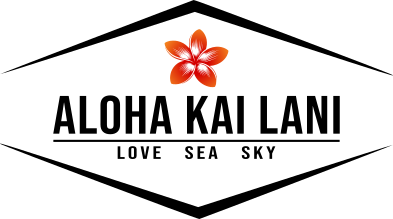 Aloha Kai Lani logo